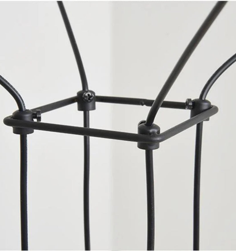 Lines 3D Pendant Lamp - Yiarolight