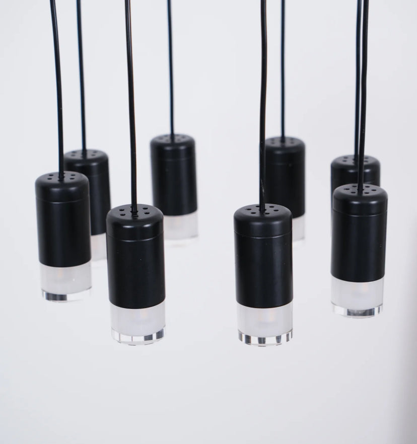 Lines Chandelier - Yiarolight