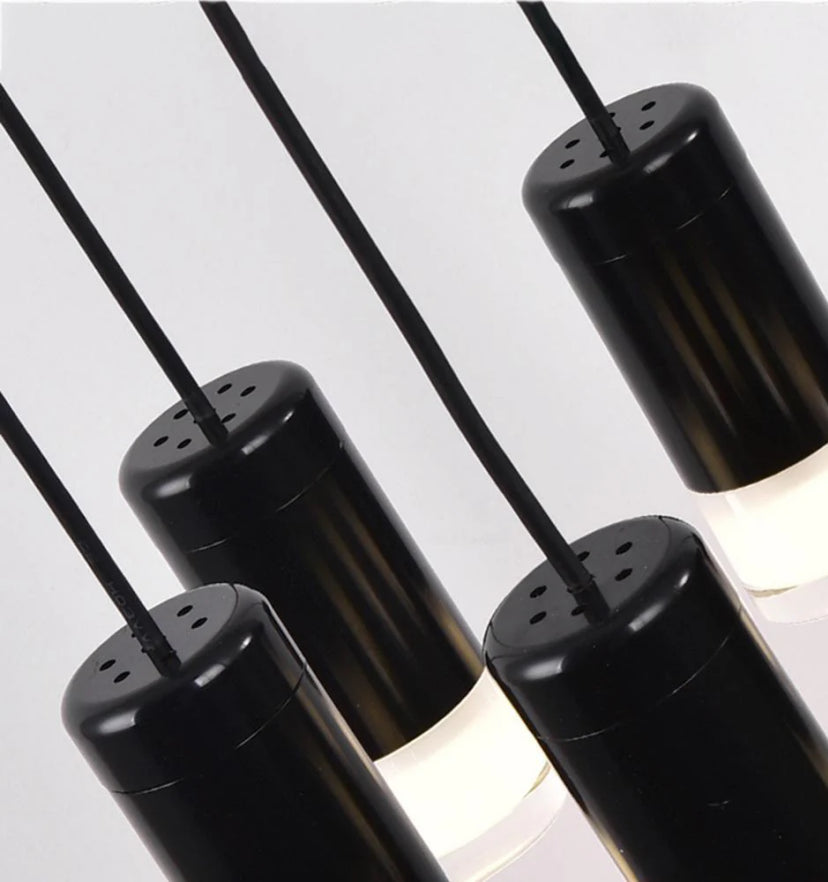 Lines Chandelier - Yiarolight