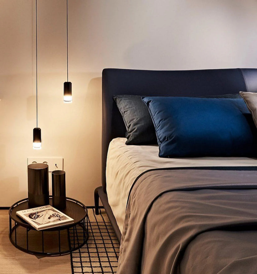 Lines free-form Pendant light - Yiarolight