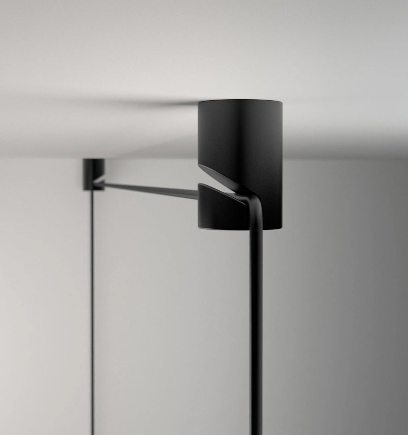 Lines free-form Pendant light - Yiarolight