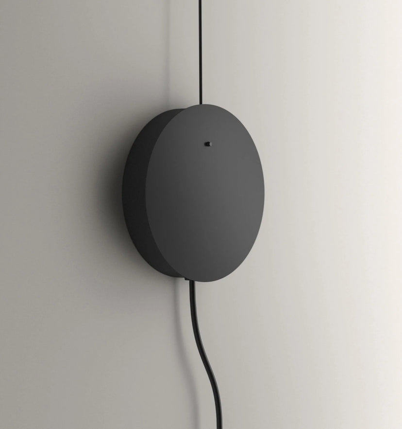 Lines free-form Pendant light - Yiarolight