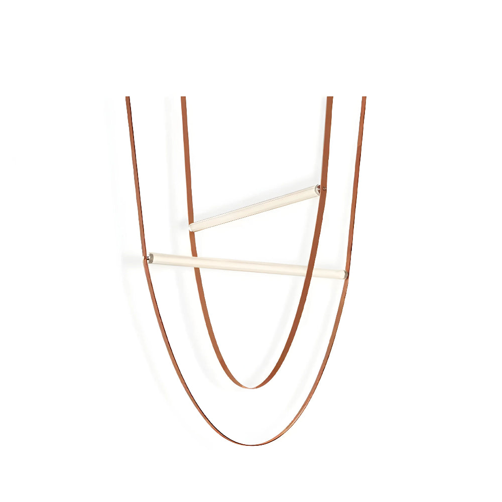 Wireline Pendant Light - Yiarolight