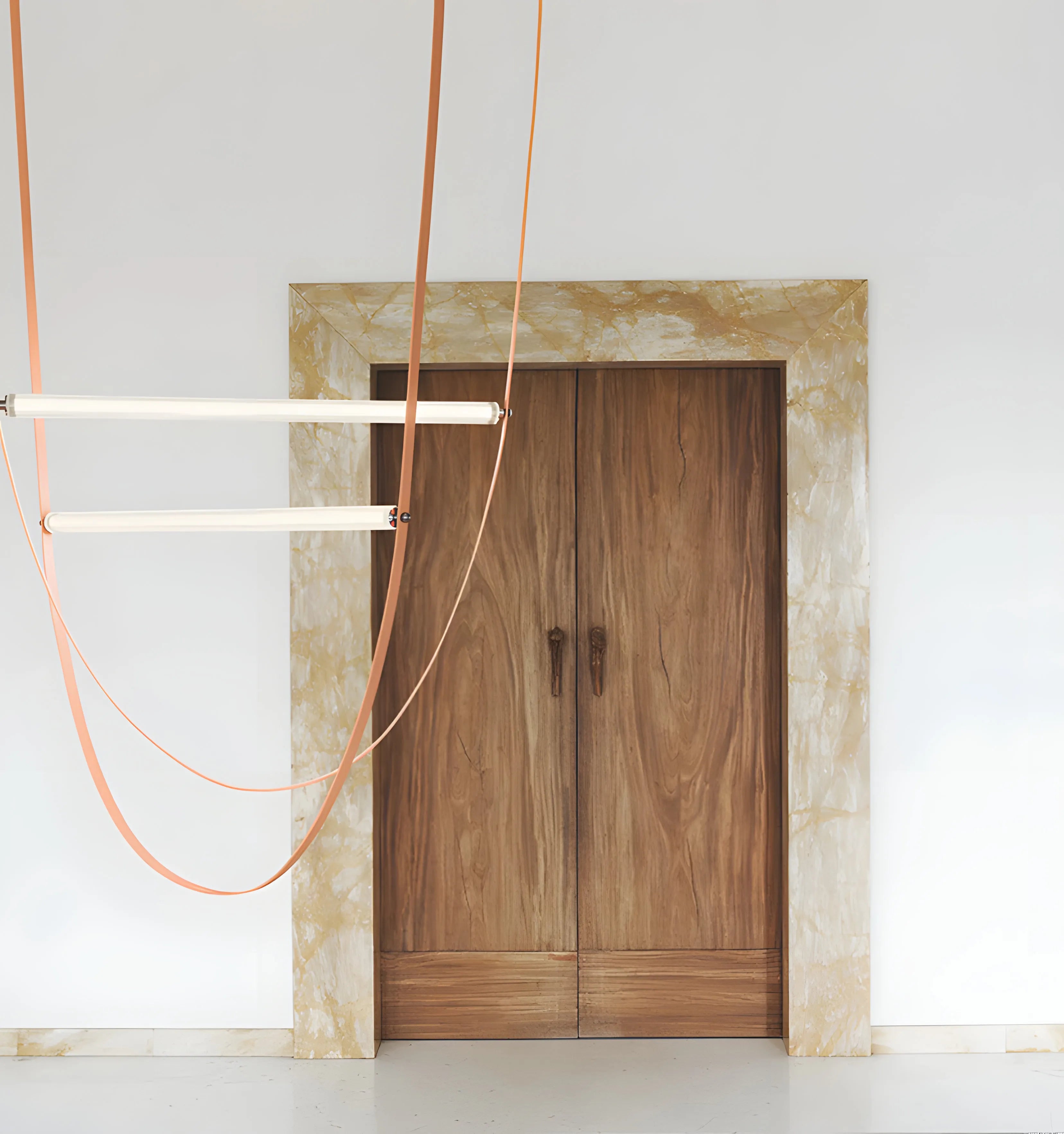 Wireline Pendant Light - Yiarolight