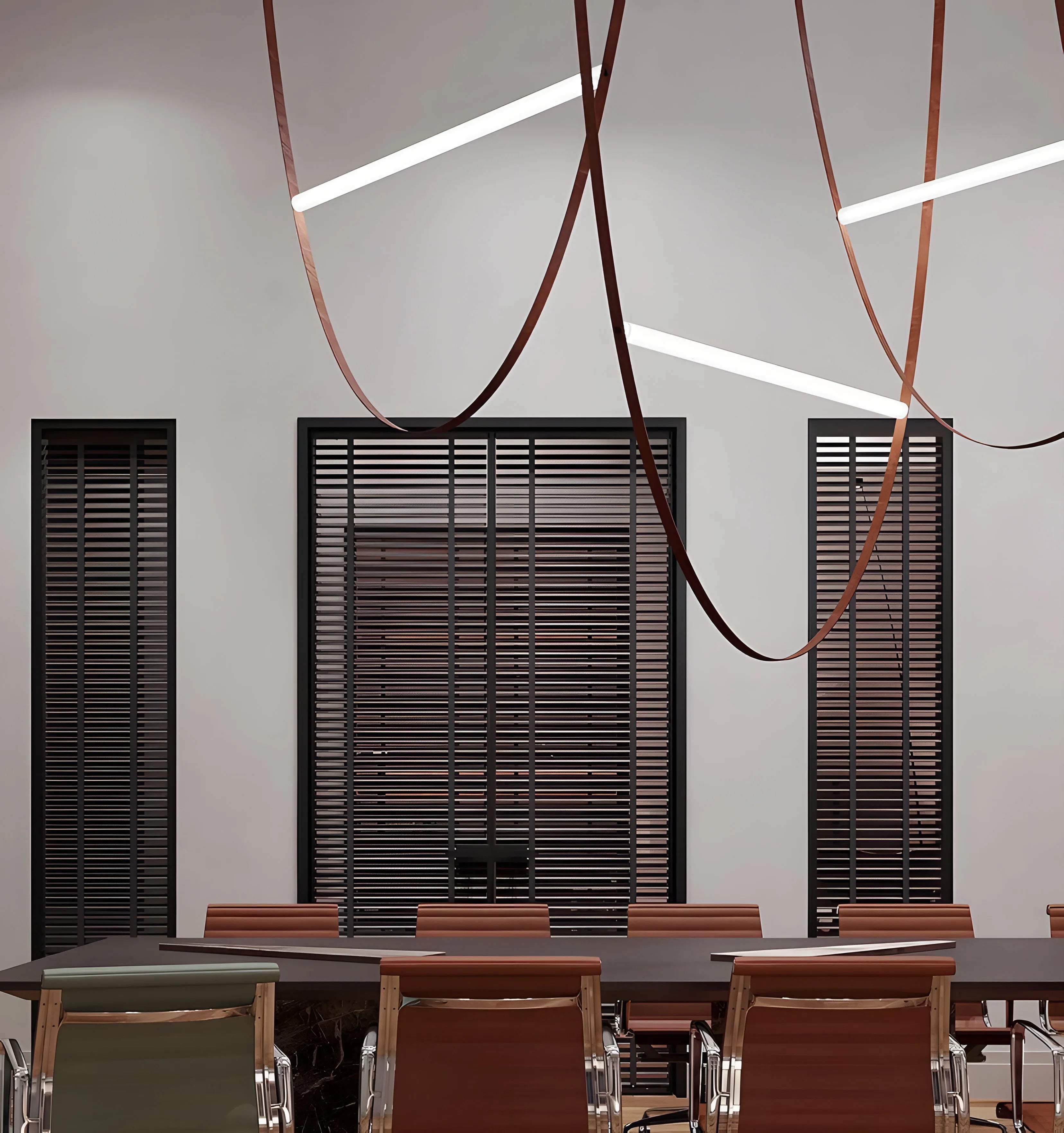 Wireline Pendant Light - Yiarolight