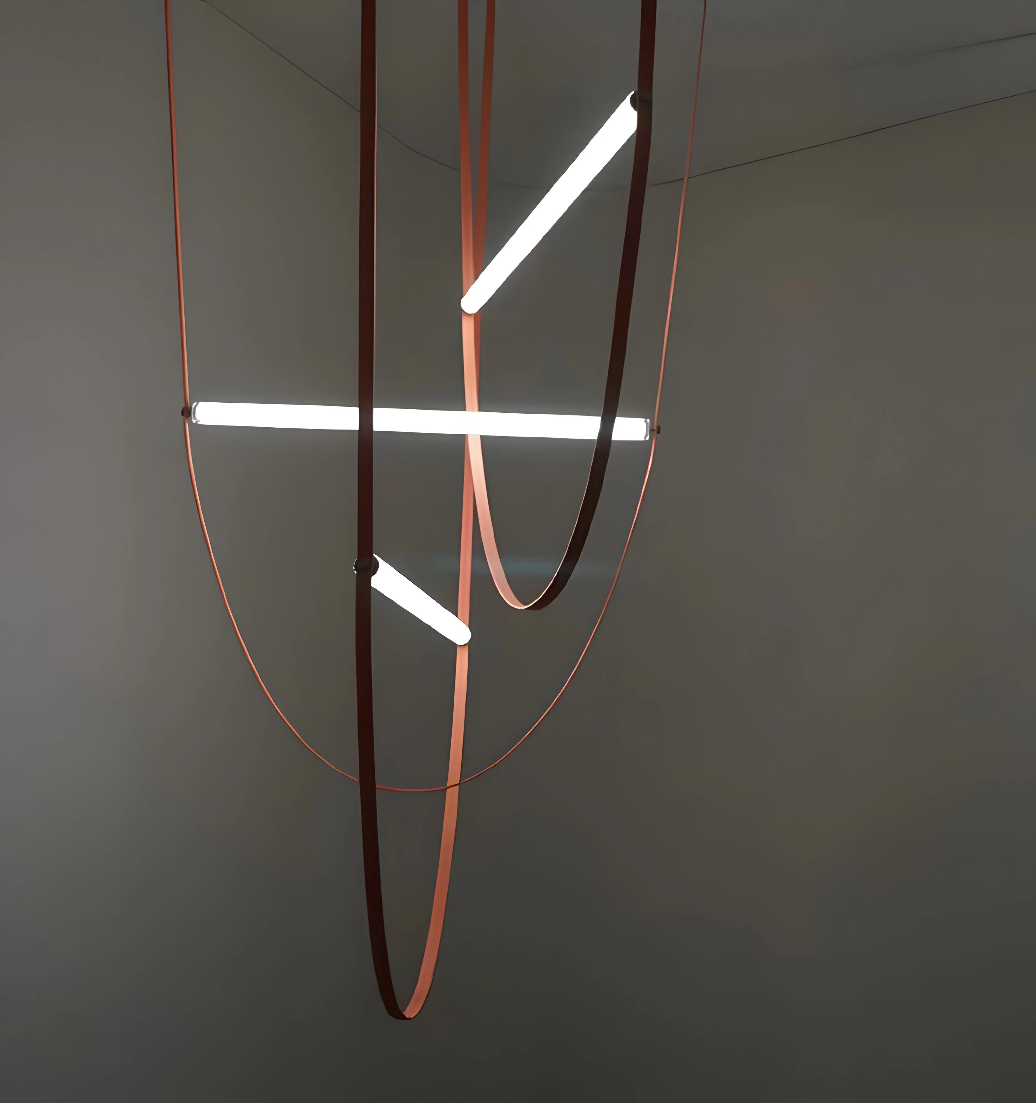 Wireline Pendant Light - Yiarolight