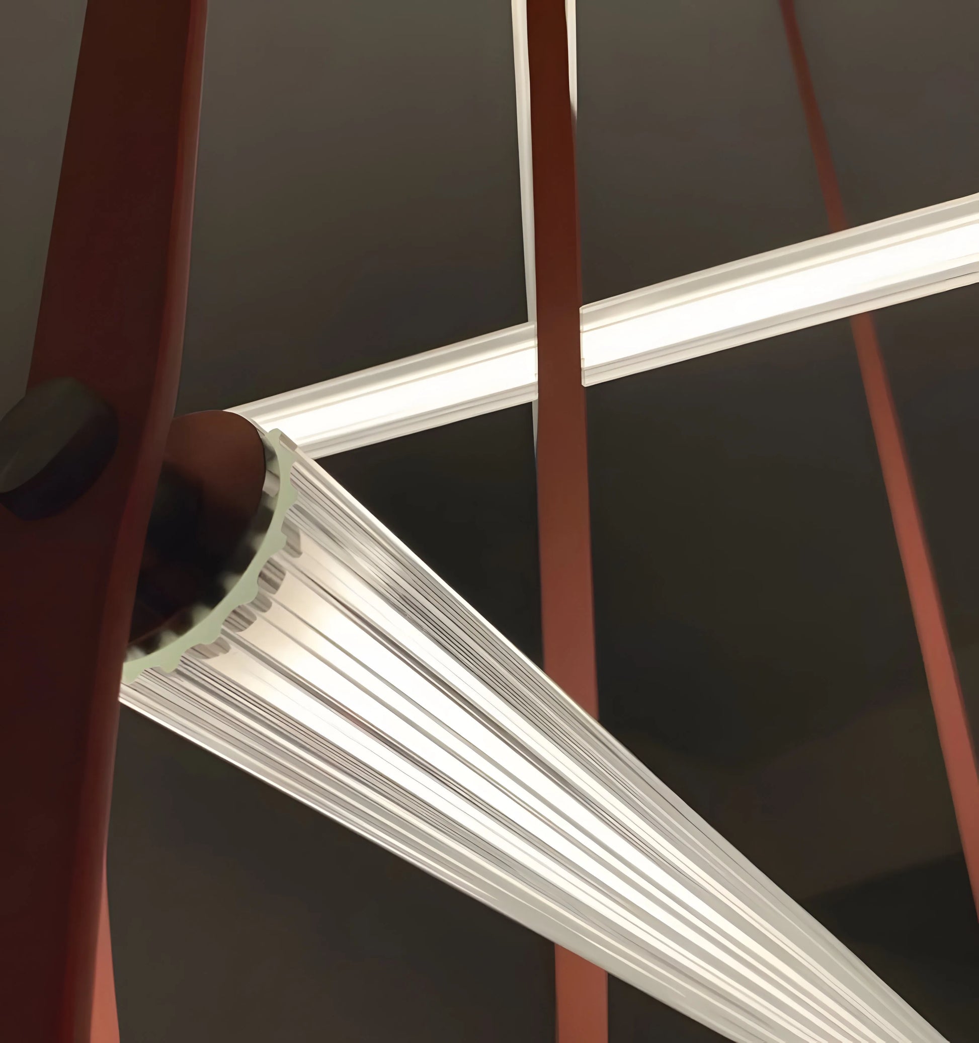 Wireline Pendant Light - Yiarolight