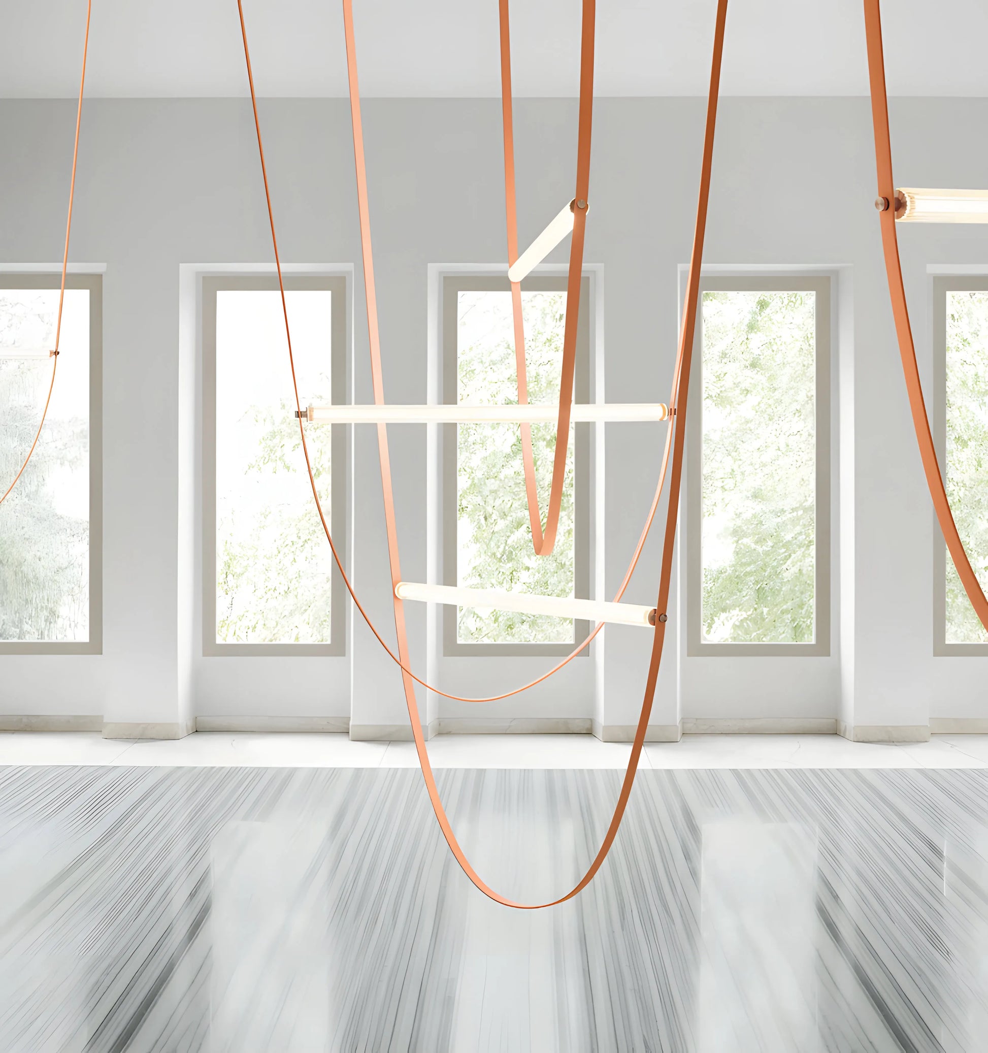 Wireline Pendant Light - Yiarolight