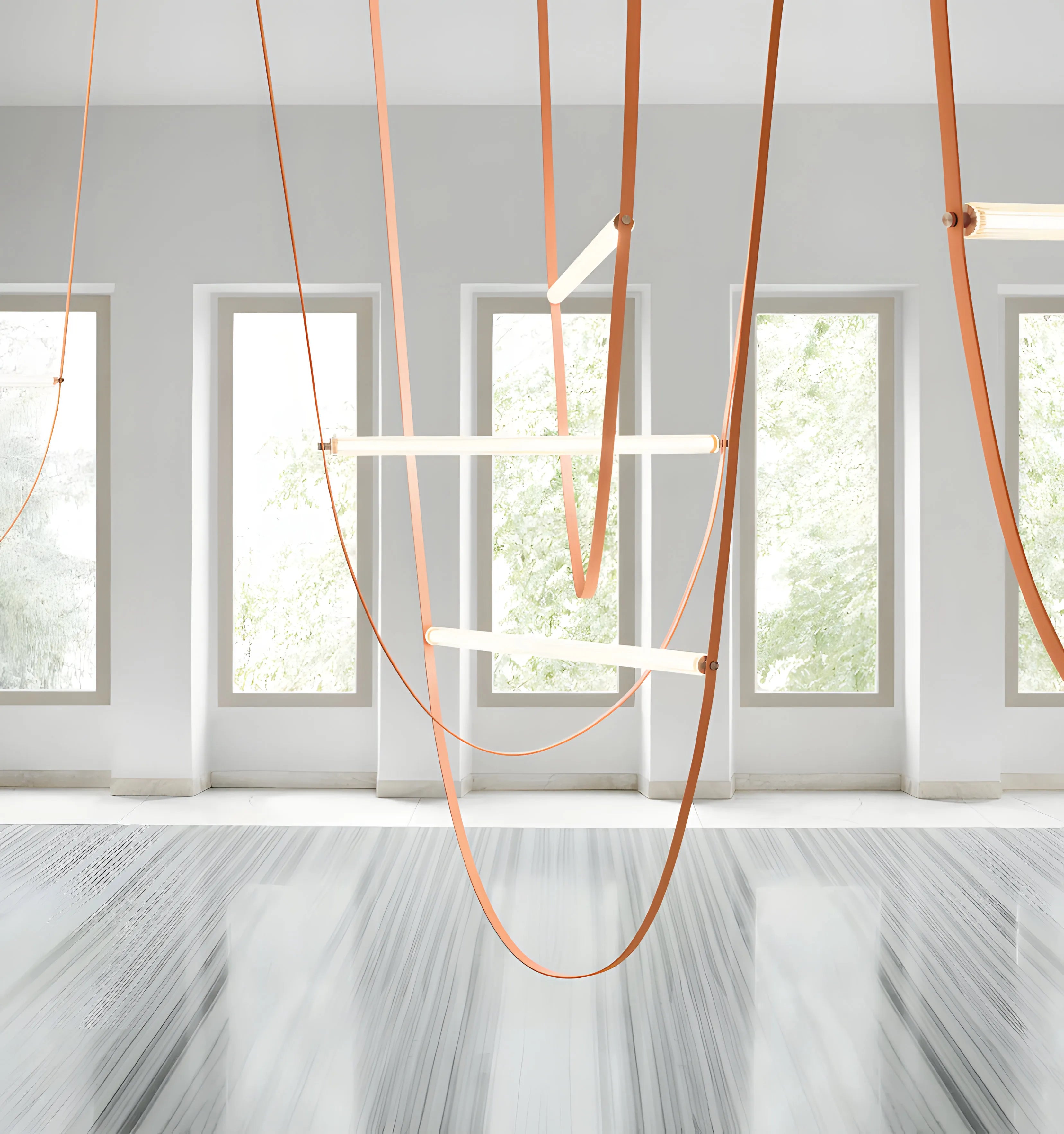 Wireline Pendant Light - Yiarolight