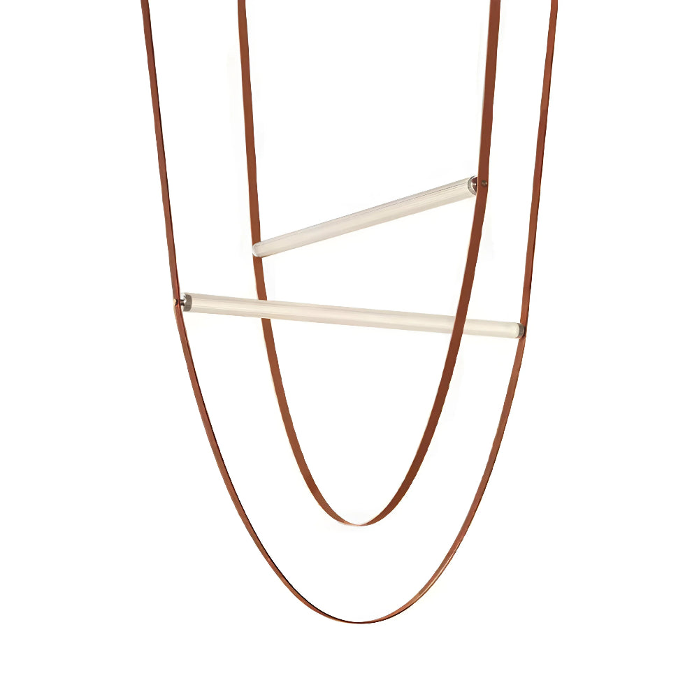 Wireline Pendant Light - Yiarolight
