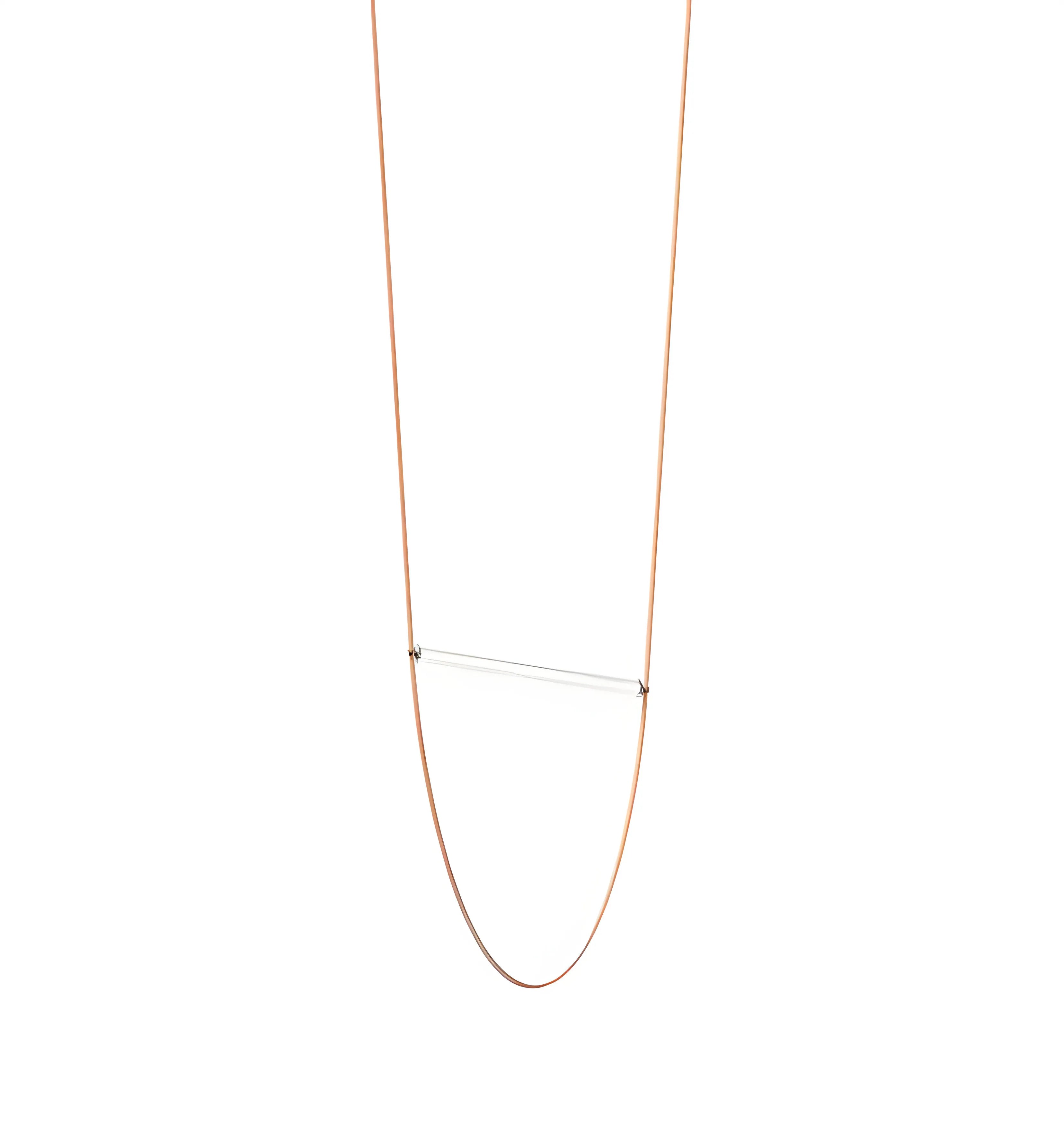 Wireline Pendant Light - Yiarolight