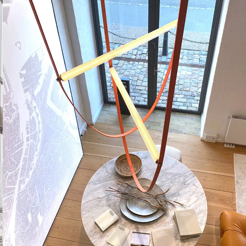 Wireline Pendant Light - Yiarolight