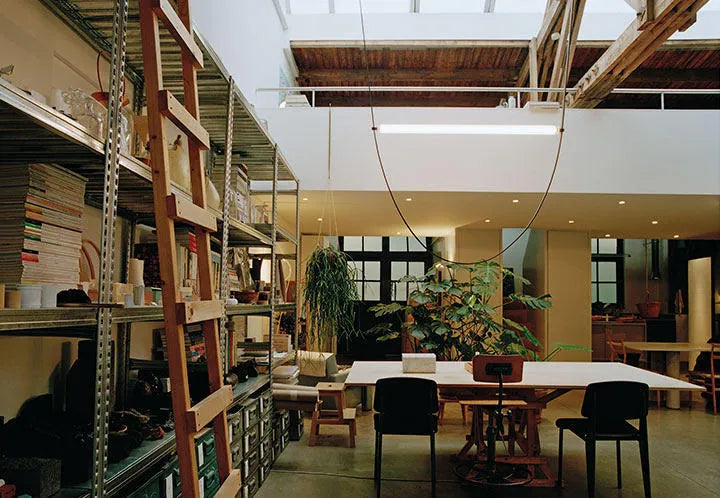 Wireline Pendant Light - Yiarolight