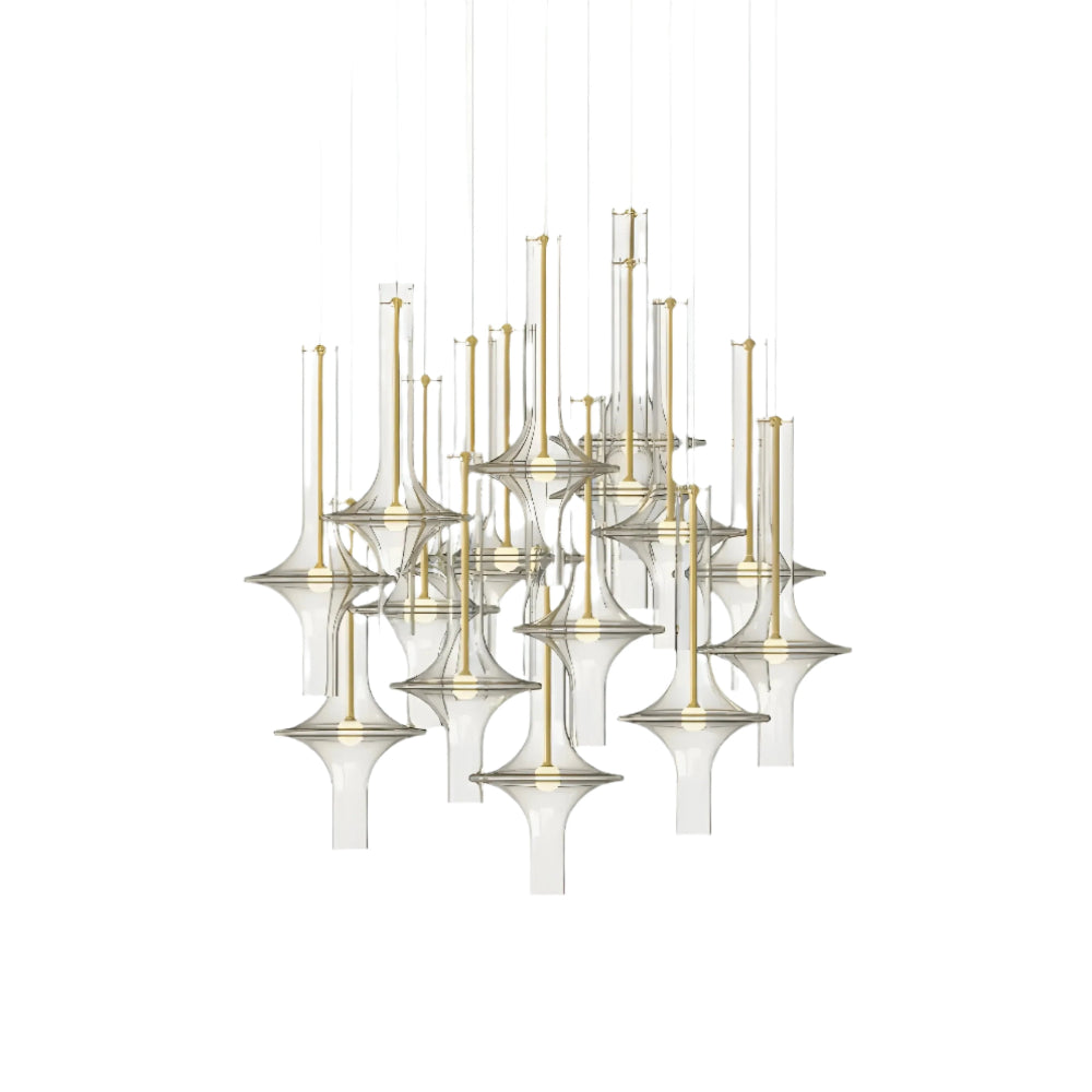Wonder Suspension Lamp - Yiarolight