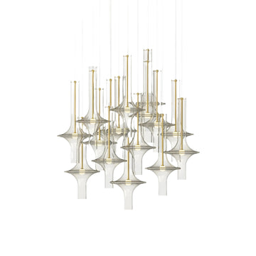 Wonder Suspension Lamp - Yiarolight