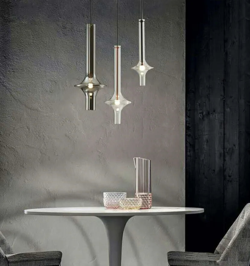 Wonder Suspension Lamp - Yiarolight