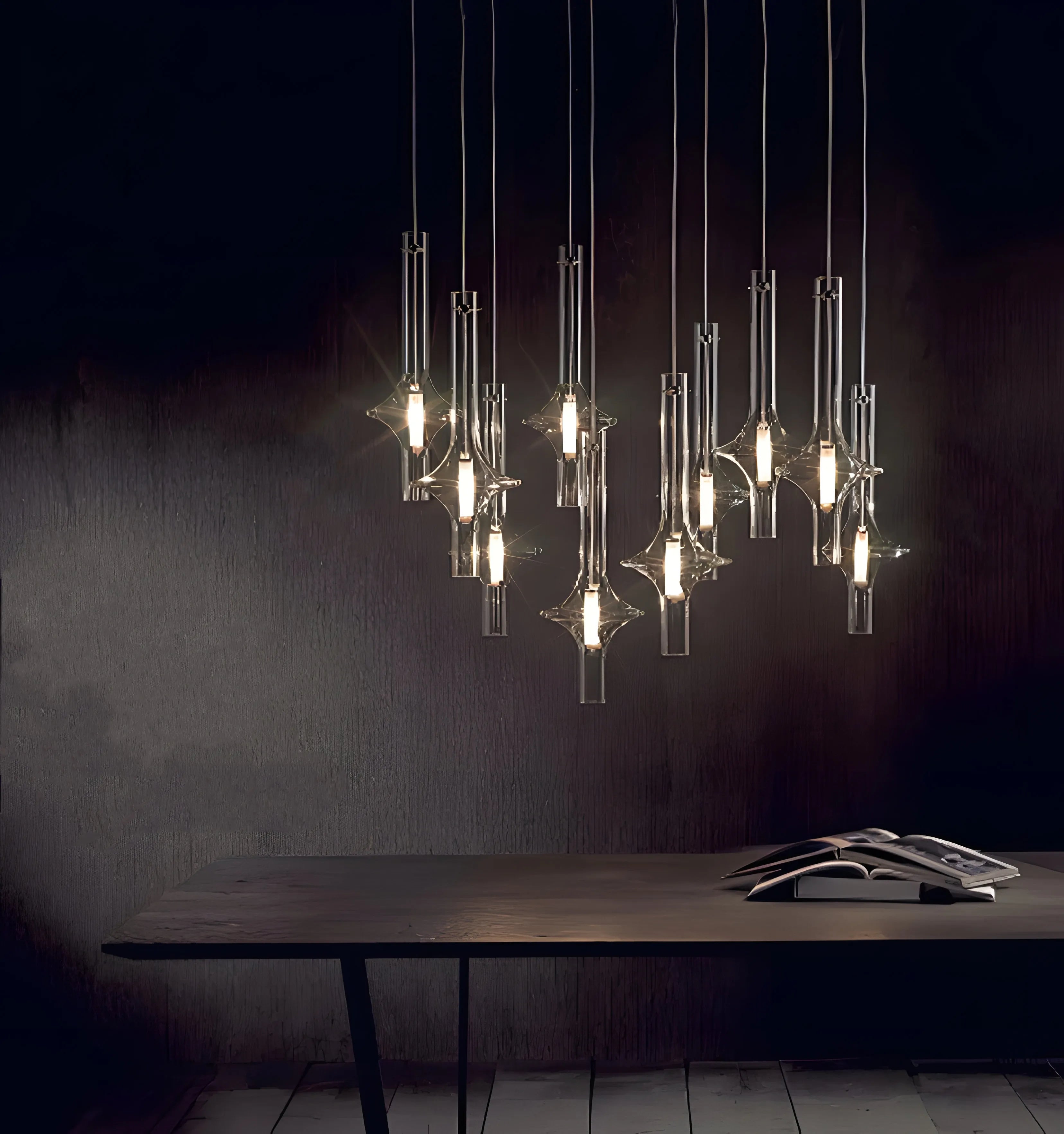 Wonder Suspension Lamp - Yiarolight