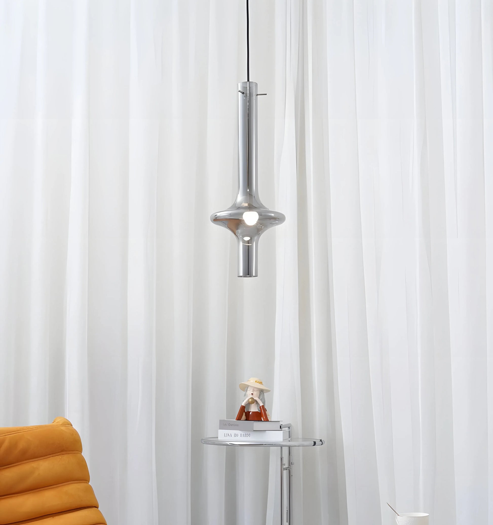 Wonder Suspension Lamp - Yiarolight