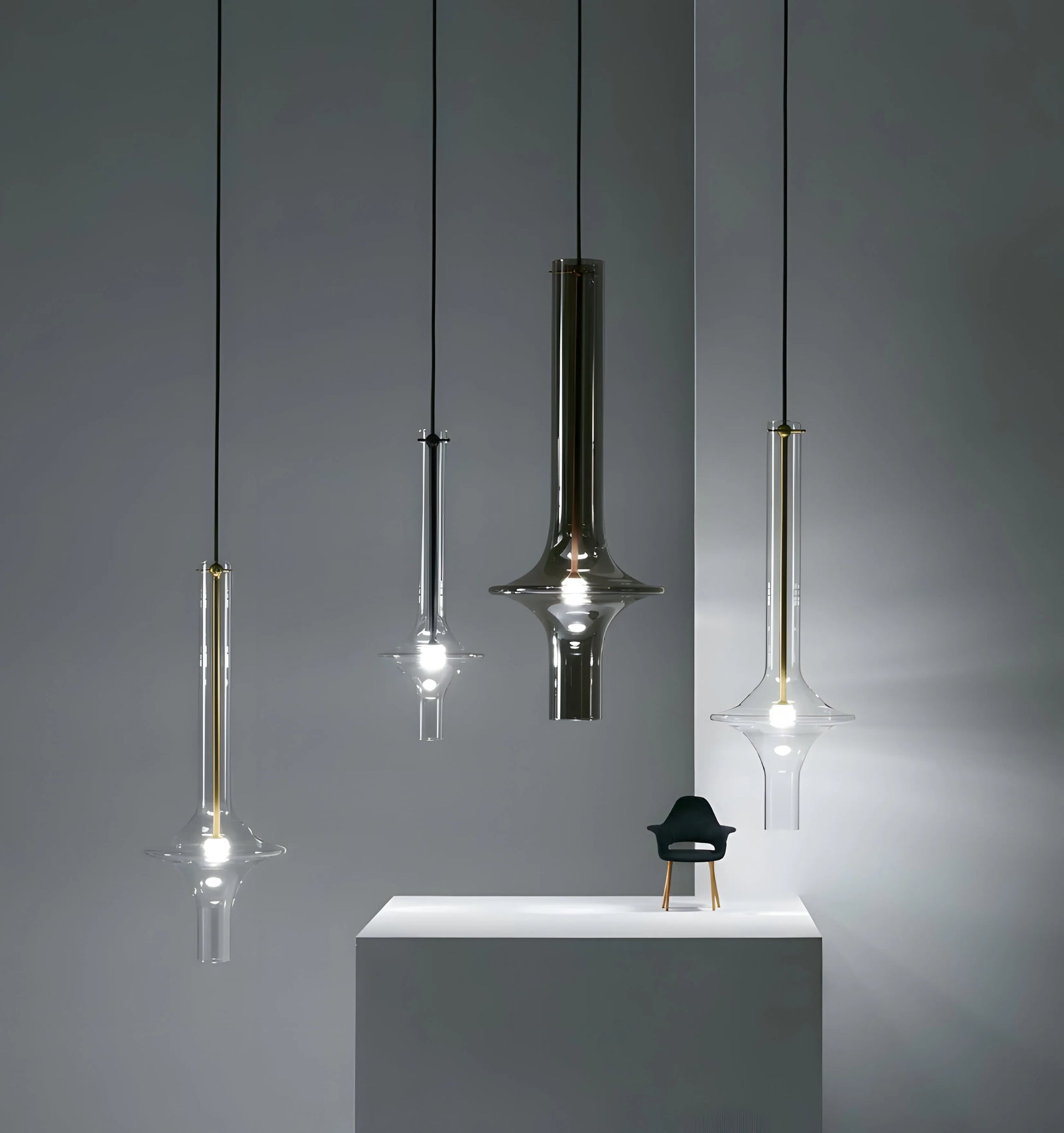 Wonder Suspension Lamp - Yiarolight