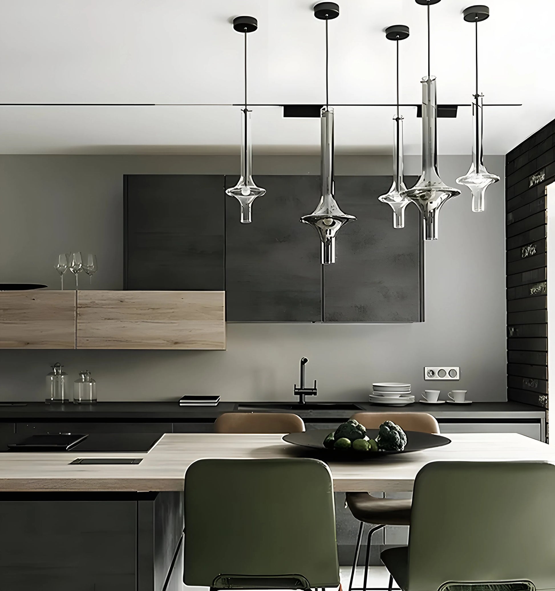 Wonder Suspension Lamp - Yiarolight