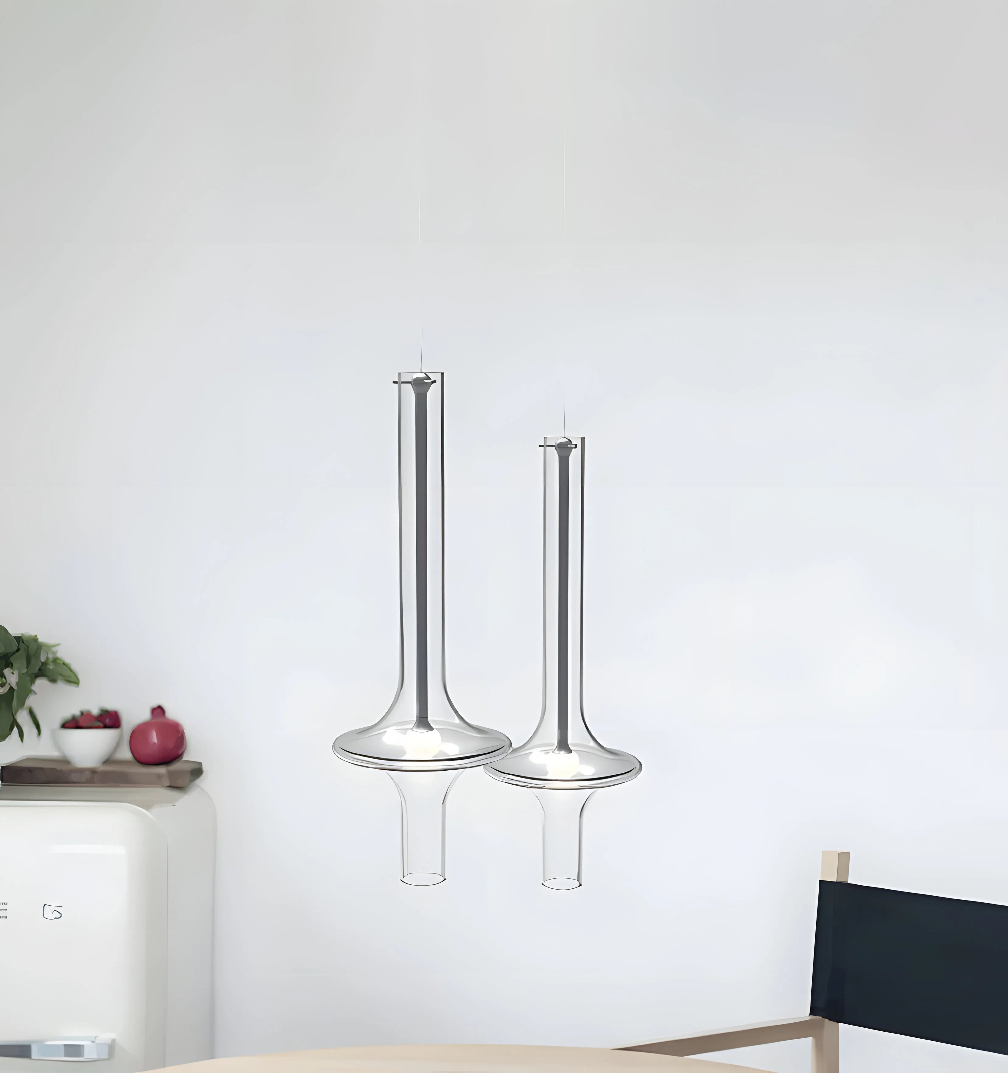 Wonder Suspension Lamp - Yiarolight