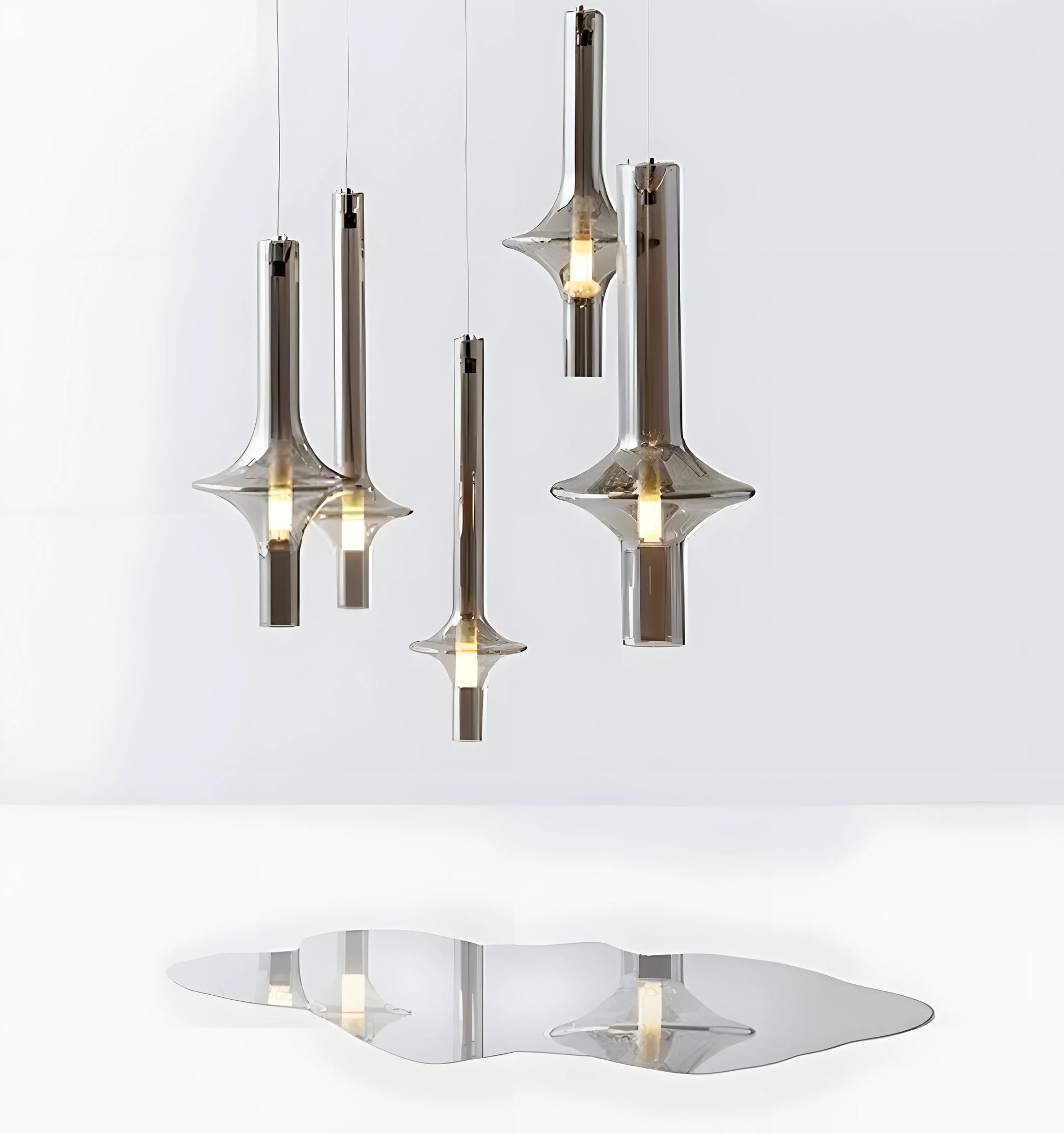 Wonder Suspension Lamp - Yiarolight
