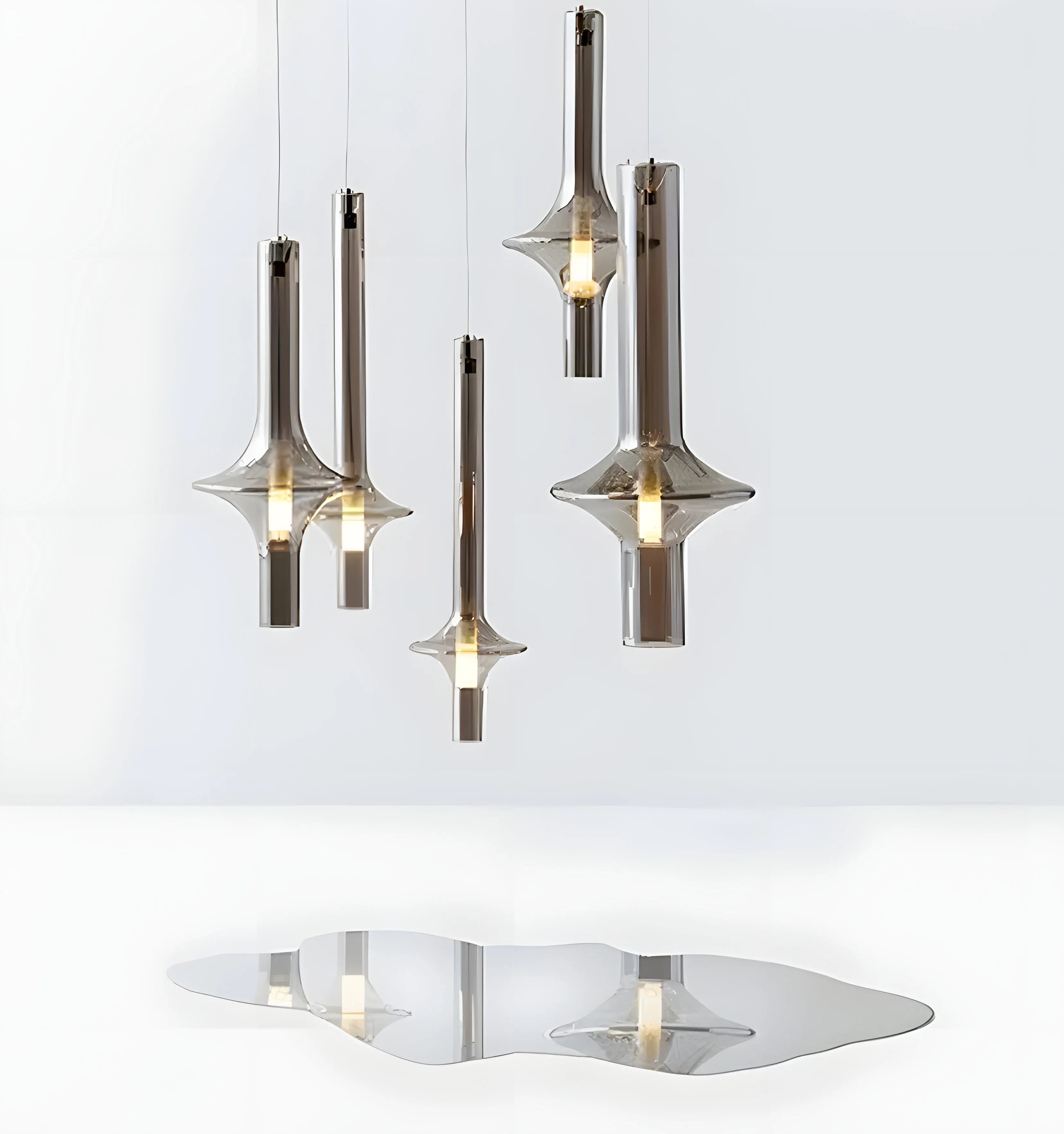 Wonder Suspension Lamp - Yiarolight
