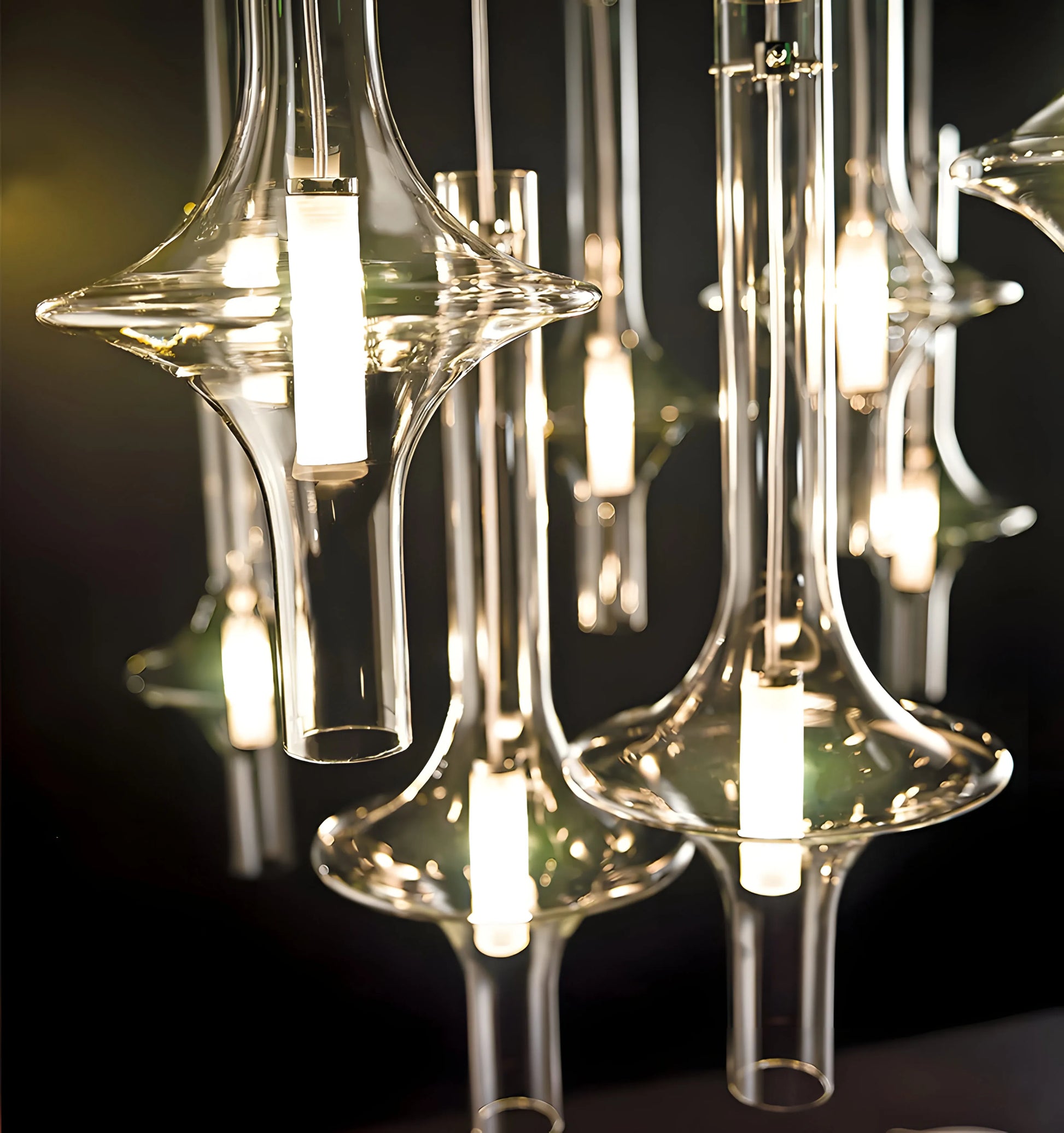 Wonder Suspension Lamp - Yiarolight