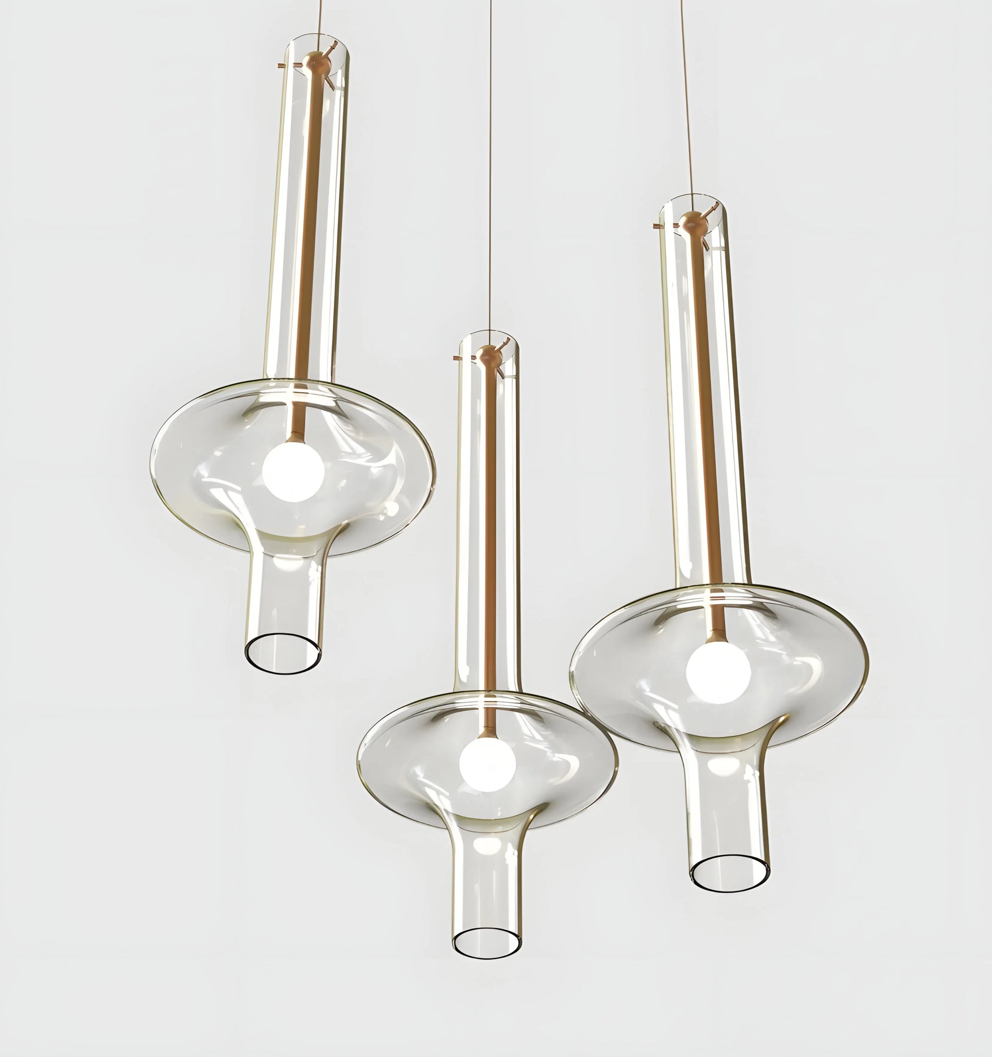 Wonder Suspension Lamp - Yiarolight