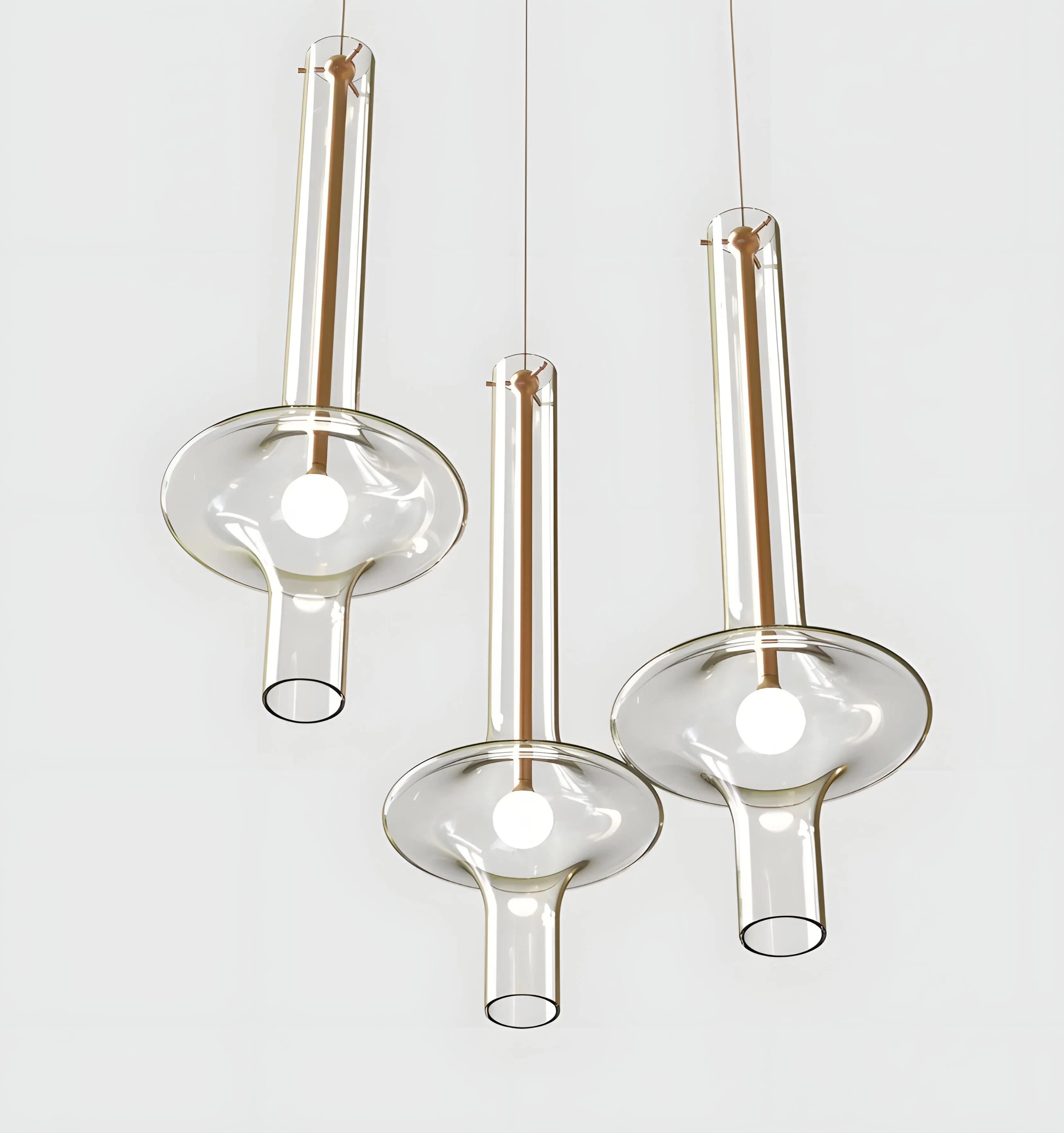 Wonder Suspension Lamp - Yiarolight