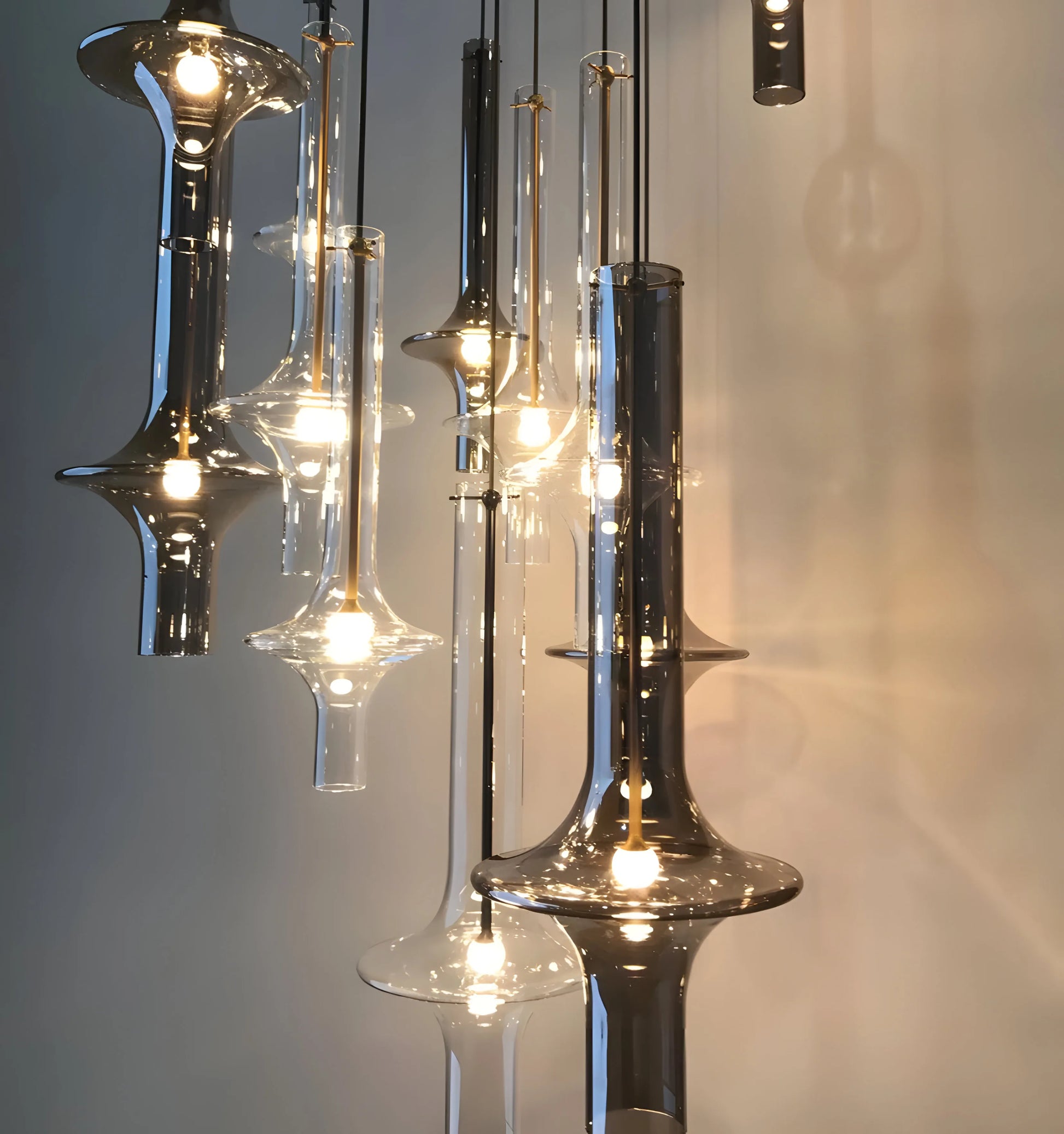 Wonder Suspension Lamp - Yiarolight