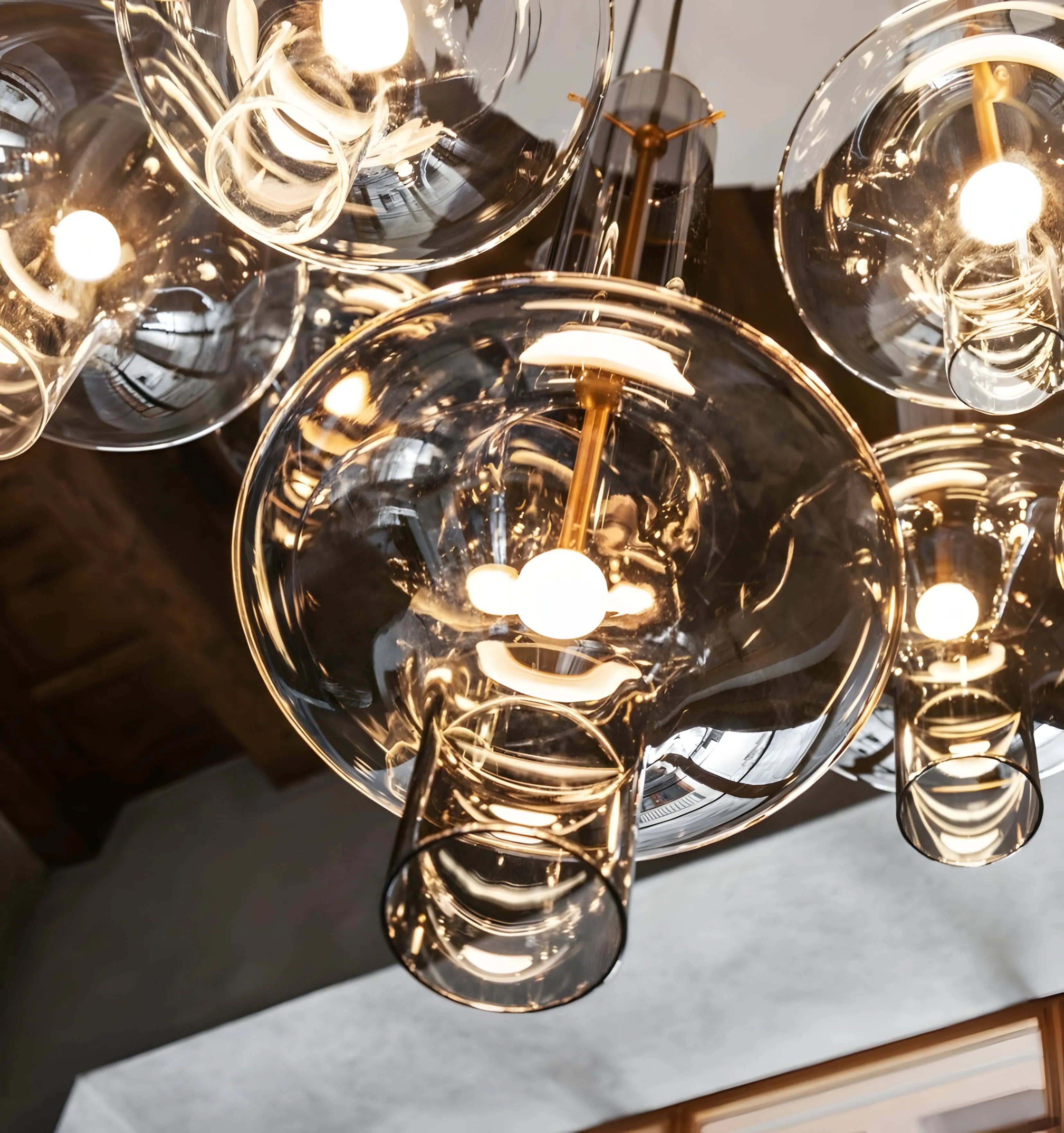 Wonder Suspension Lamp - Yiarolight