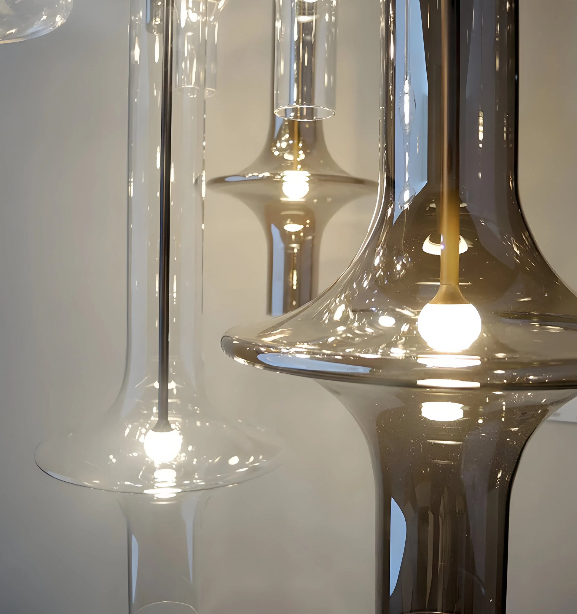 Wonder Suspension Lamp - Yiarolight