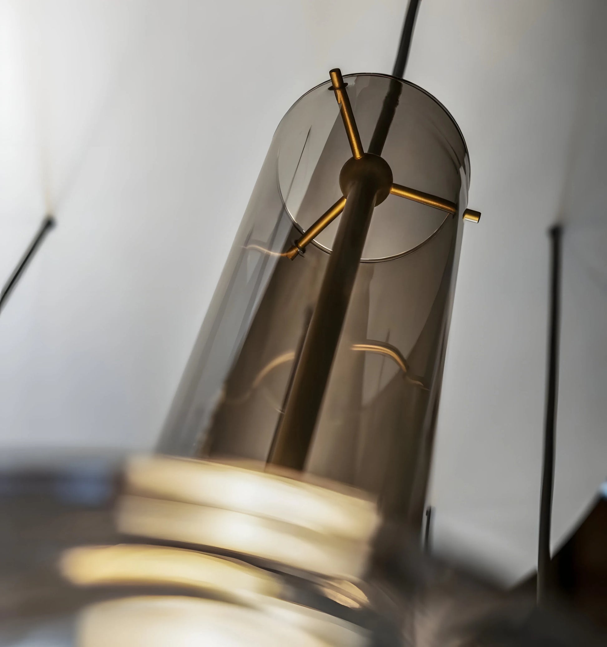 Wonder Suspension Lamp - Yiarolight