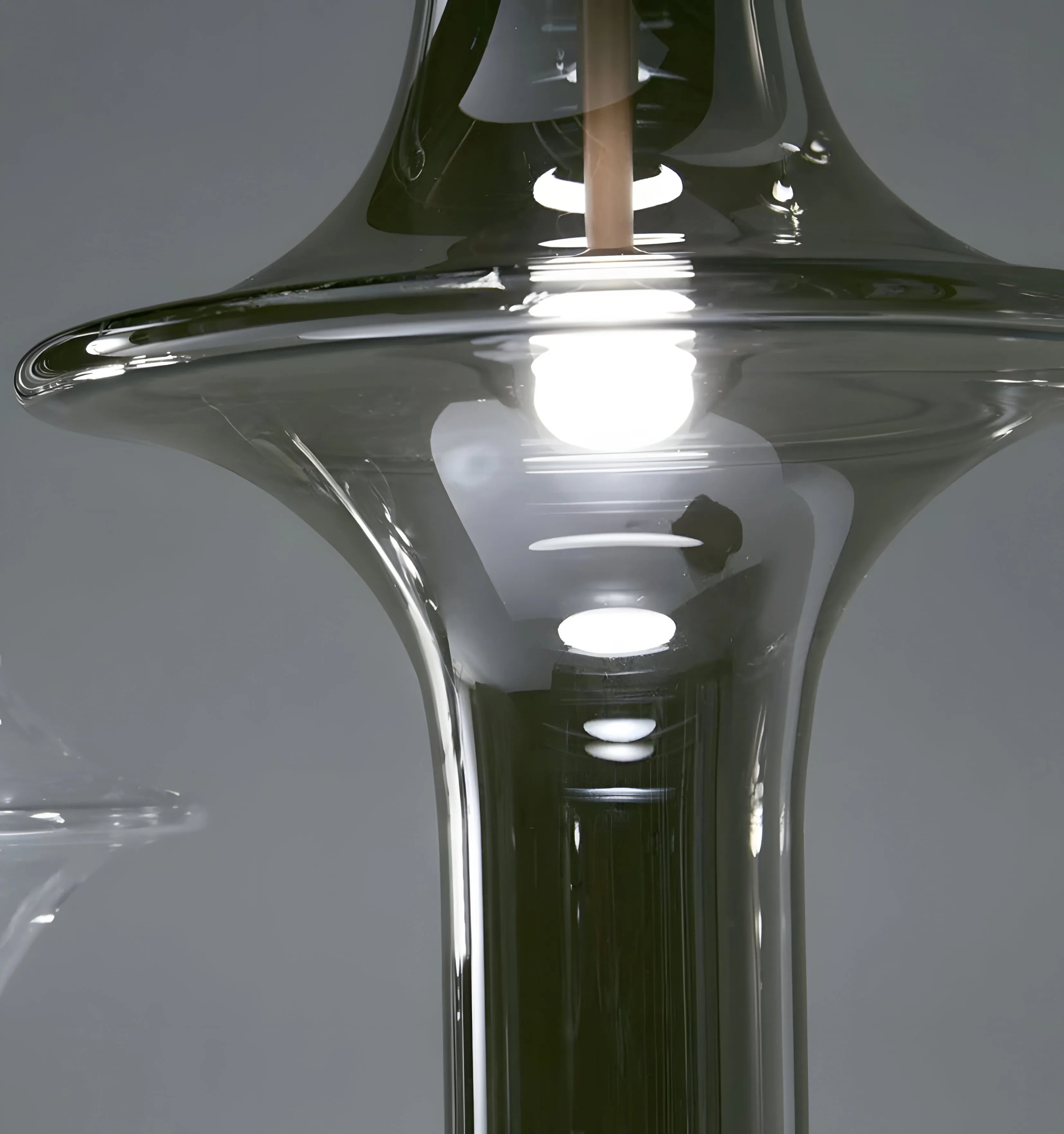 Wonder Suspension Lamp - Yiarolight