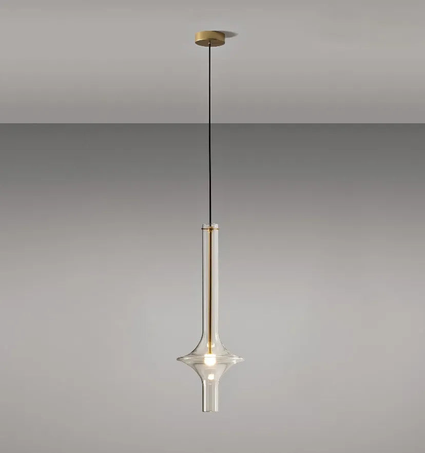 Wonder Suspension Lamp - Yiarolight