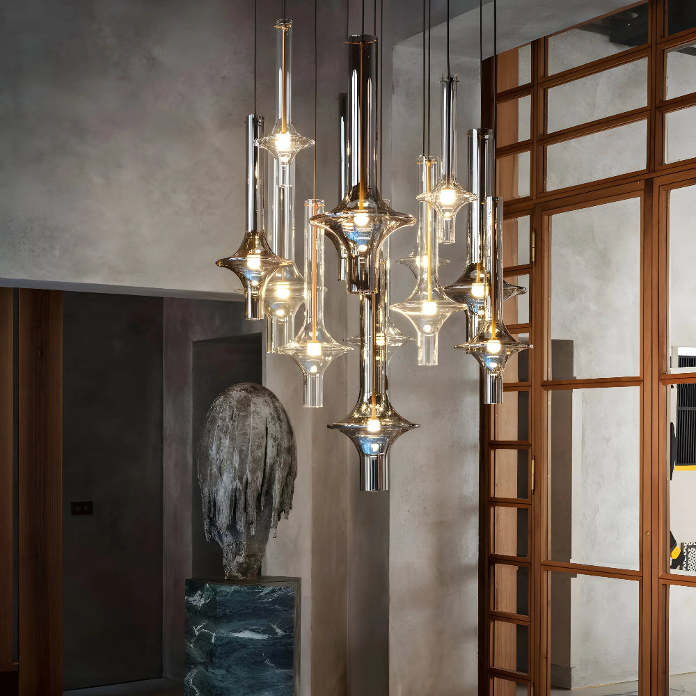 Wonder Suspension Lamp - Yiarolight