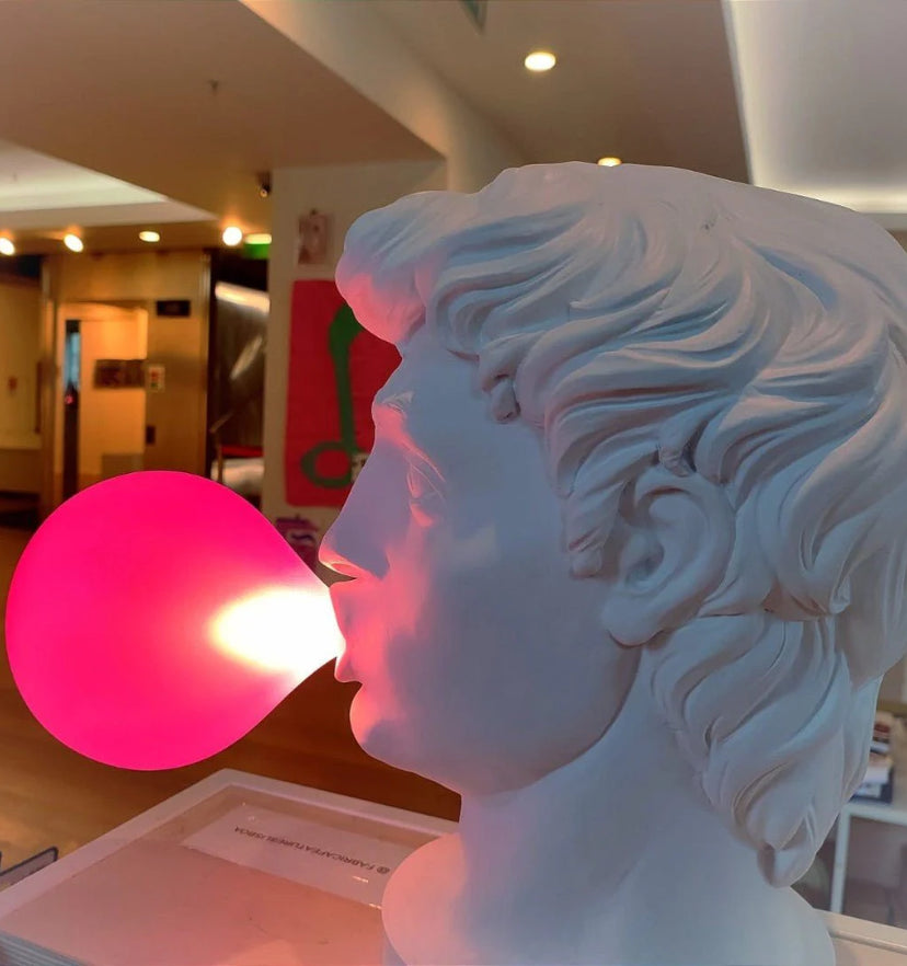 Wonder Table Lamp - Yiarolight