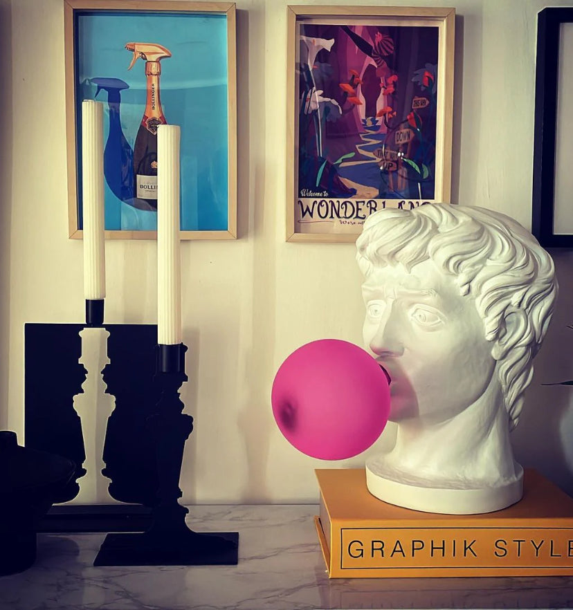 Wonder Table Lamp - Yiarolight