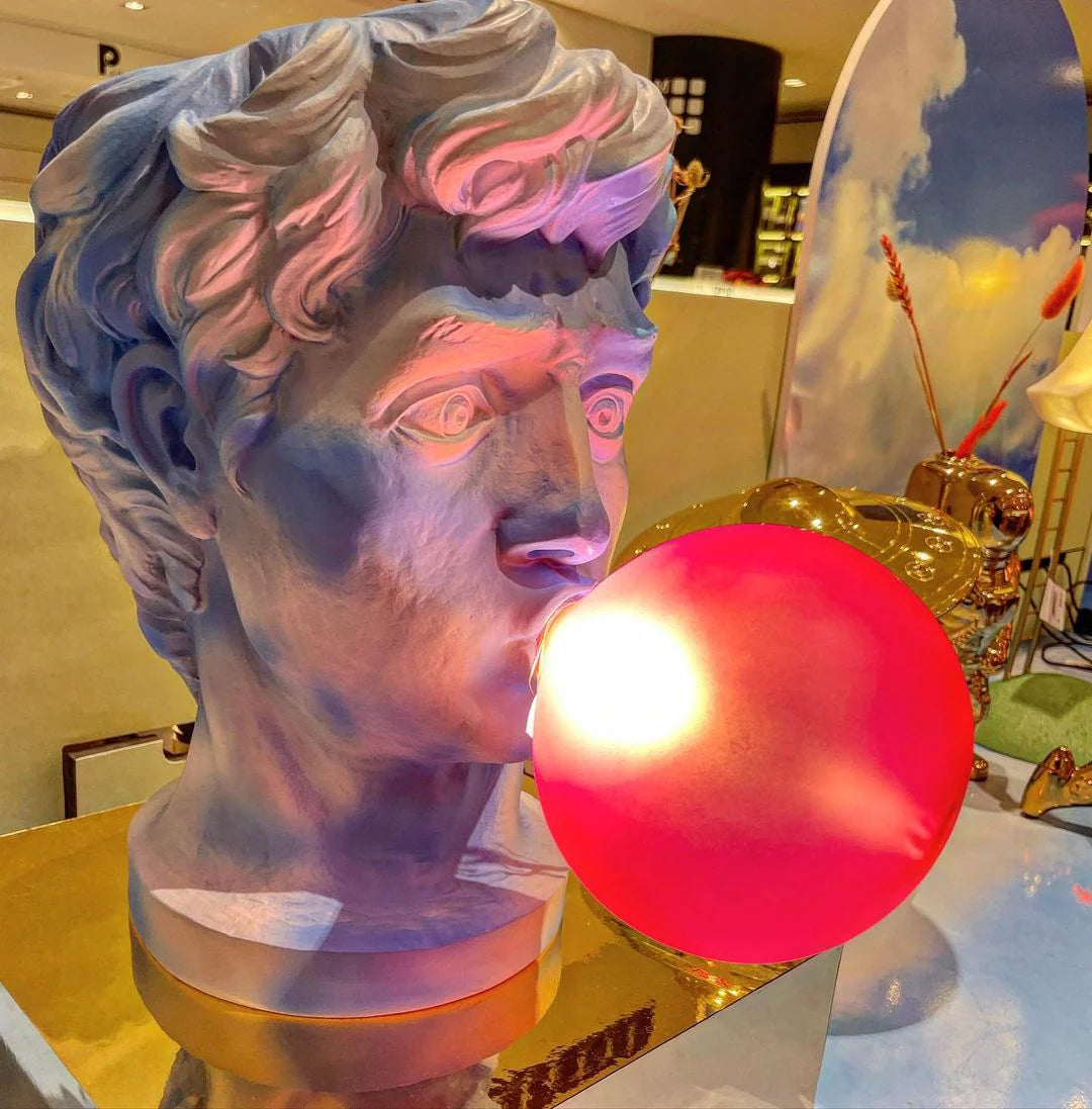 Wonder Table Lamp - Yiarolight