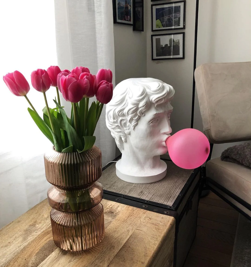 Wonder Table Lamp - Yiarolight