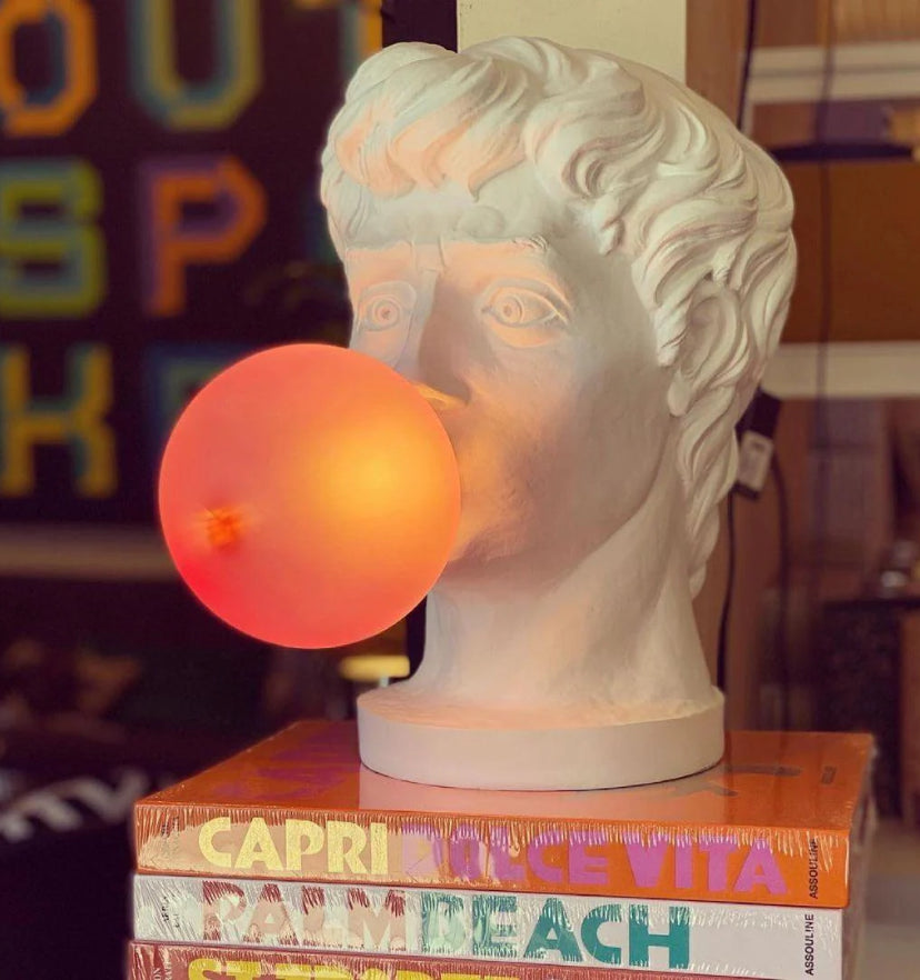 Wonder Table Lamp - Yiarolight