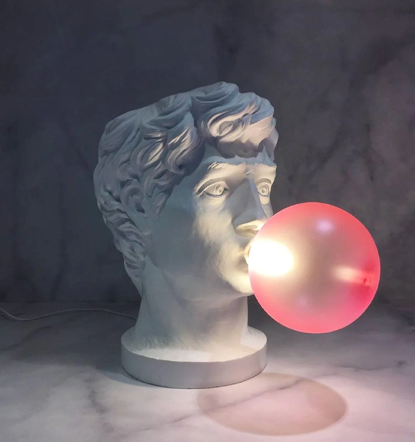 Wonder Table Lamp - Yiarolight