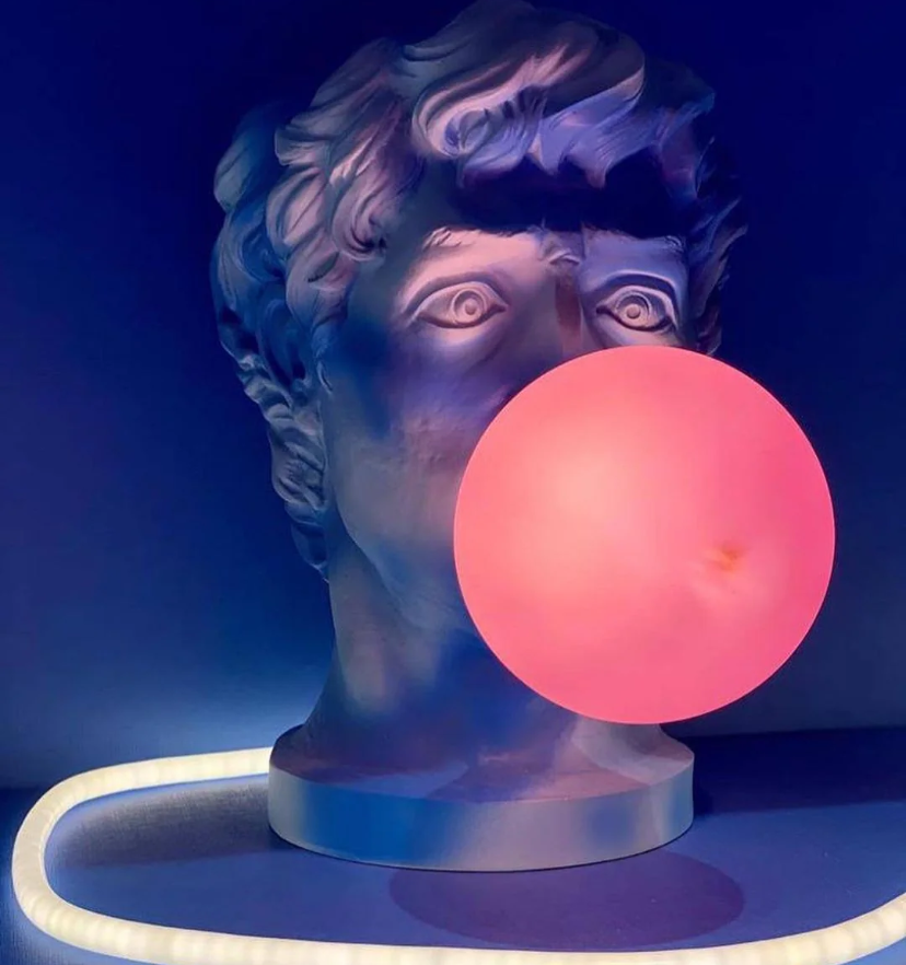 Wonder Table Lamp - Yiarolight