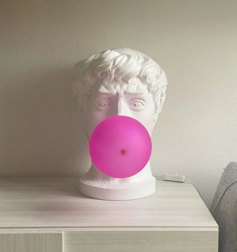 Wonder Table Lamp - Yiarolight