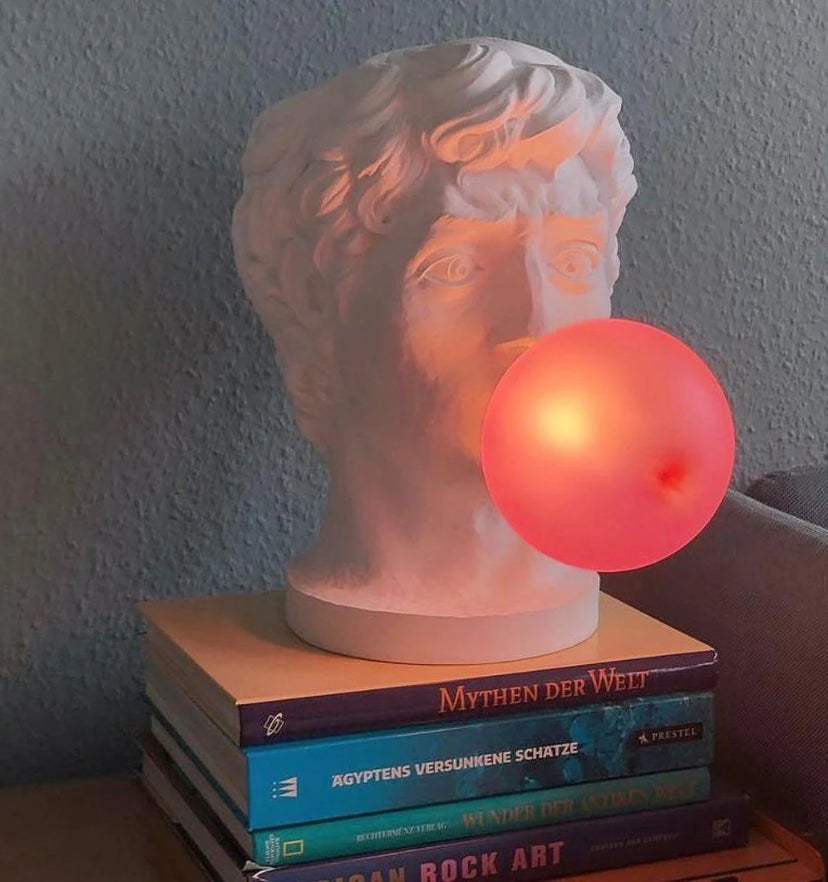 Wonder Table Lamp - Yiarolight