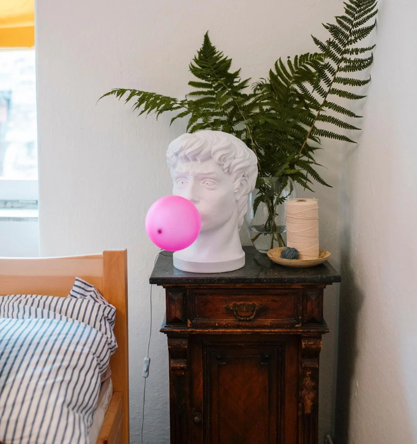 Wonder Table Lamp - Yiarolight