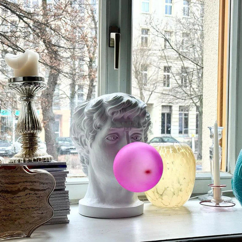 Wonder Table Lamp - Yiarolight