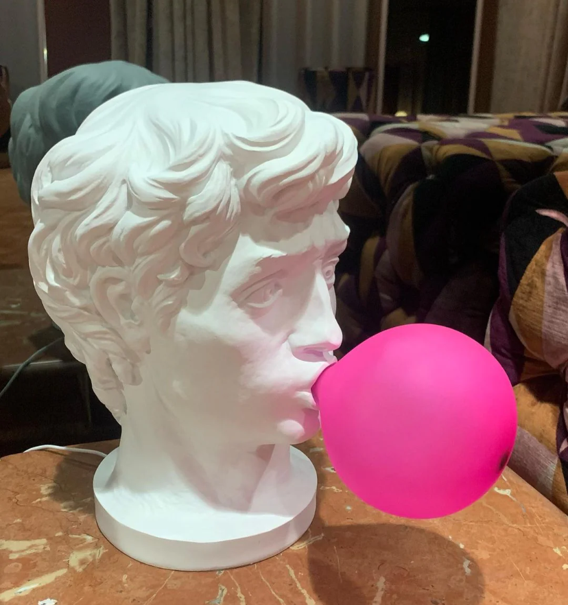 Wonder Table Lamp - Yiarolight