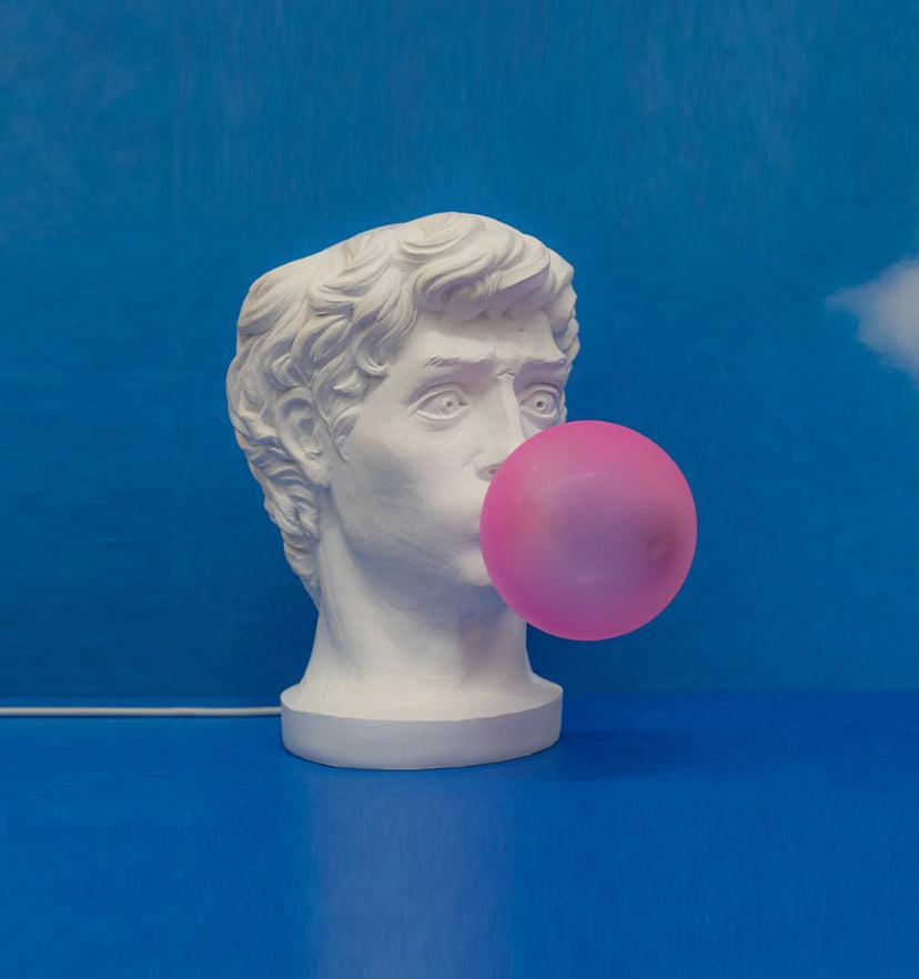 Wonder Table Lamp - Yiarolight